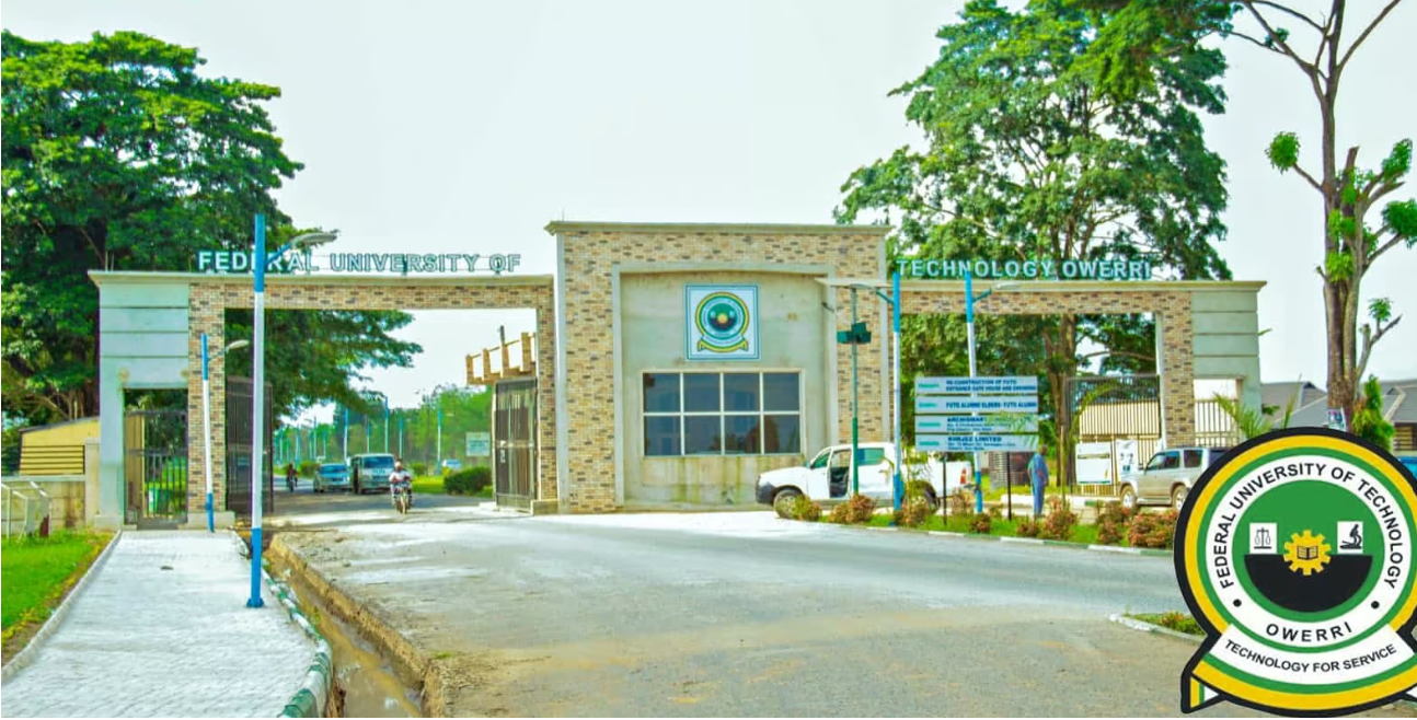 FUTO 43rd Matriculation Ceremony Date 2025 - MyStudyPals.com