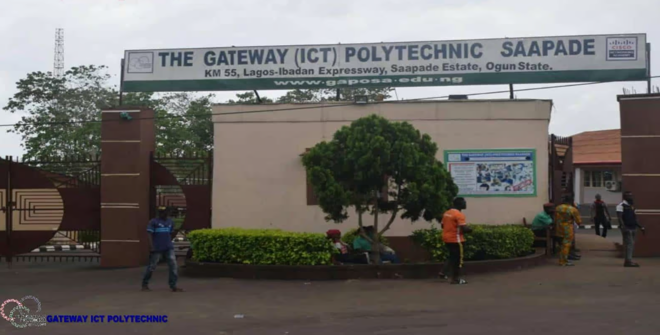 Gateway ICT Poly Matriculation Ceremony Date 2025 - MyStudyPals.com