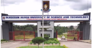 The Olusegun Agagu University of Science and Technology (OAUSTECH) invites students, staff, and guests to its 3rd Convocation Ceremony.
This event marks an important milestone for graduates as they complete their academic journey.
Table of contents
Event Details
Importance of the Ceremony
Guidelines for Attendees
Event Details
Date: Tuesday, 4th March 2025
Time: The ceremony starts at 10:00 AM. Guests should be seated by 9:00 AM.
Venue: University Main Auditorium
Importance of the Ceremony
The event honours the dedication and hard work of graduates.
It brings together the university community to celebrate academic success.
Families, friends, and guests are welcome to attend and share in this achievement.
Guidelines for Attendees
Guests should arrive early and be seated by 9:00 AM.
The university has put arrangements in place for a smooth and memorable event.
This ceremony marks the start of a new chapter for graduates. Attend to witness the celebration.