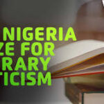 NLNG Prize for Literature 2025 | Up to $100,000 for Grab