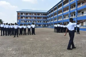stars-maritime-academy - MyStudyPals.com