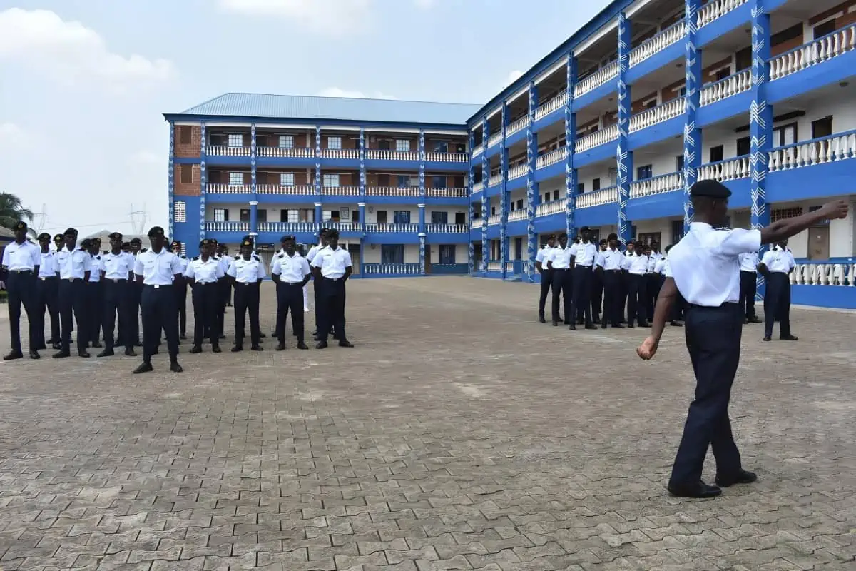 stars-maritime-academy - MyStudyPals.com