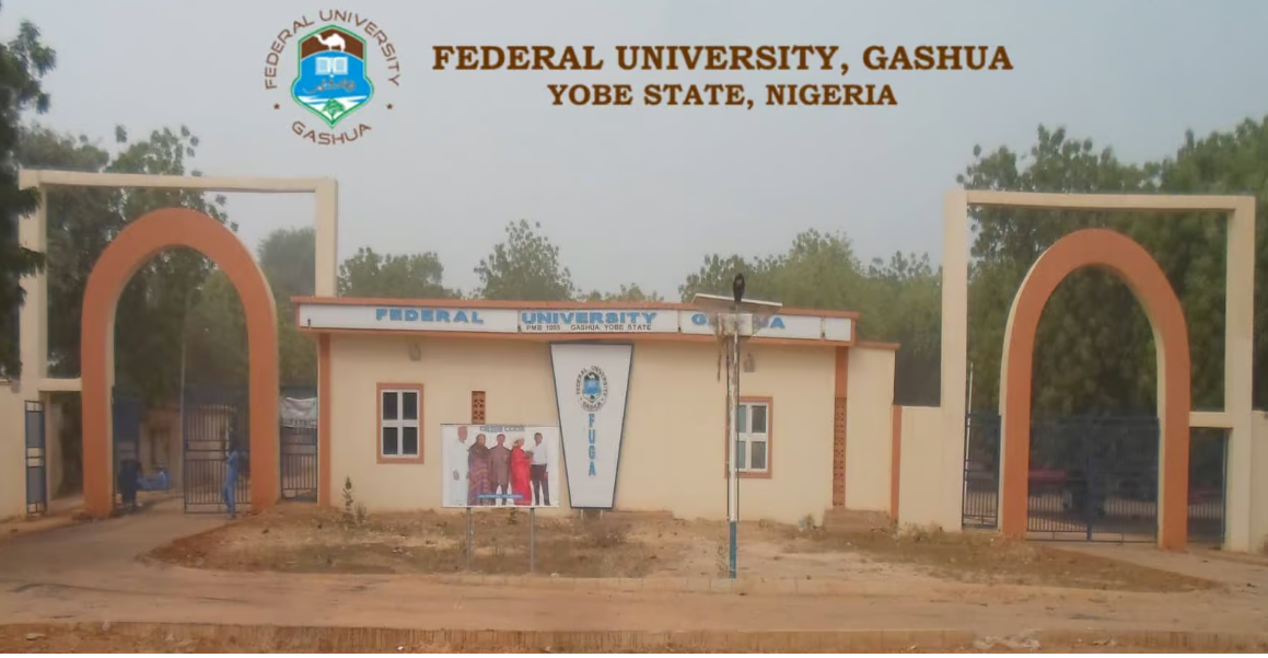 FUGASHUA - MyStudyPals.com