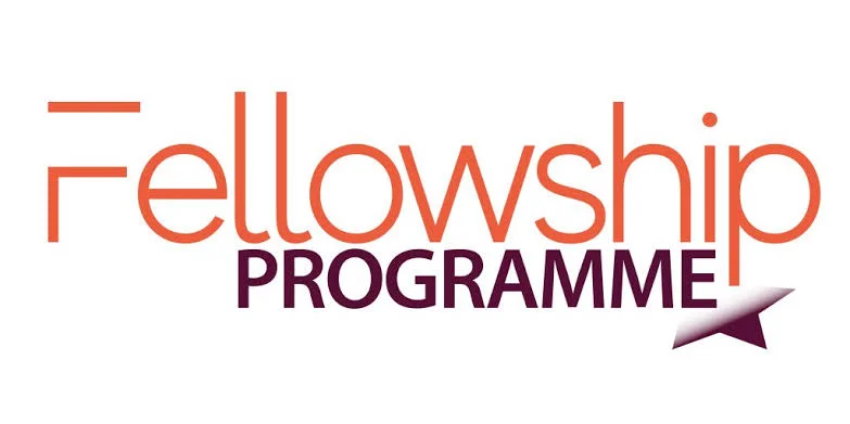 Fellowship 2 - MyStudyPals.com
