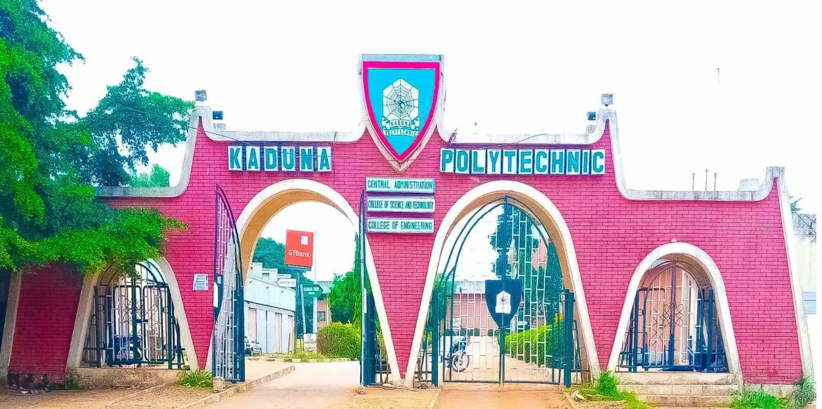 KADPOLY - MyStudyPals.com