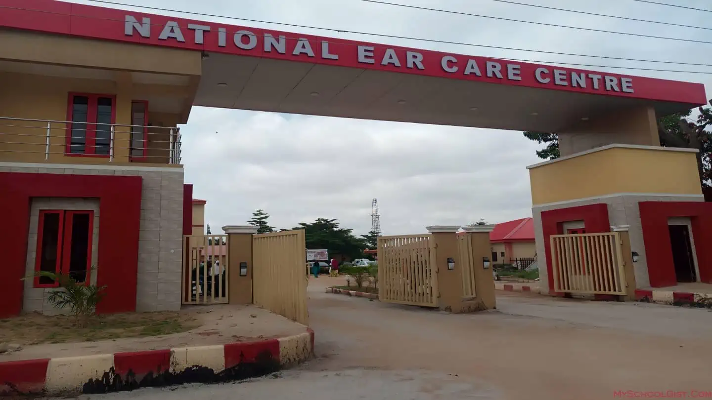 National-Ear-Care-Centre-NECC-Kaduna - MyStudyPals.com