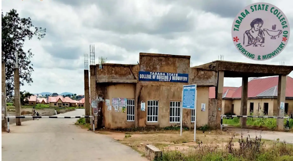 TARABA - MyStudyPals.com