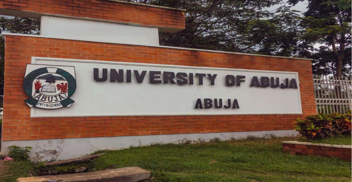 UNIABUJA - MyStudyPals.com