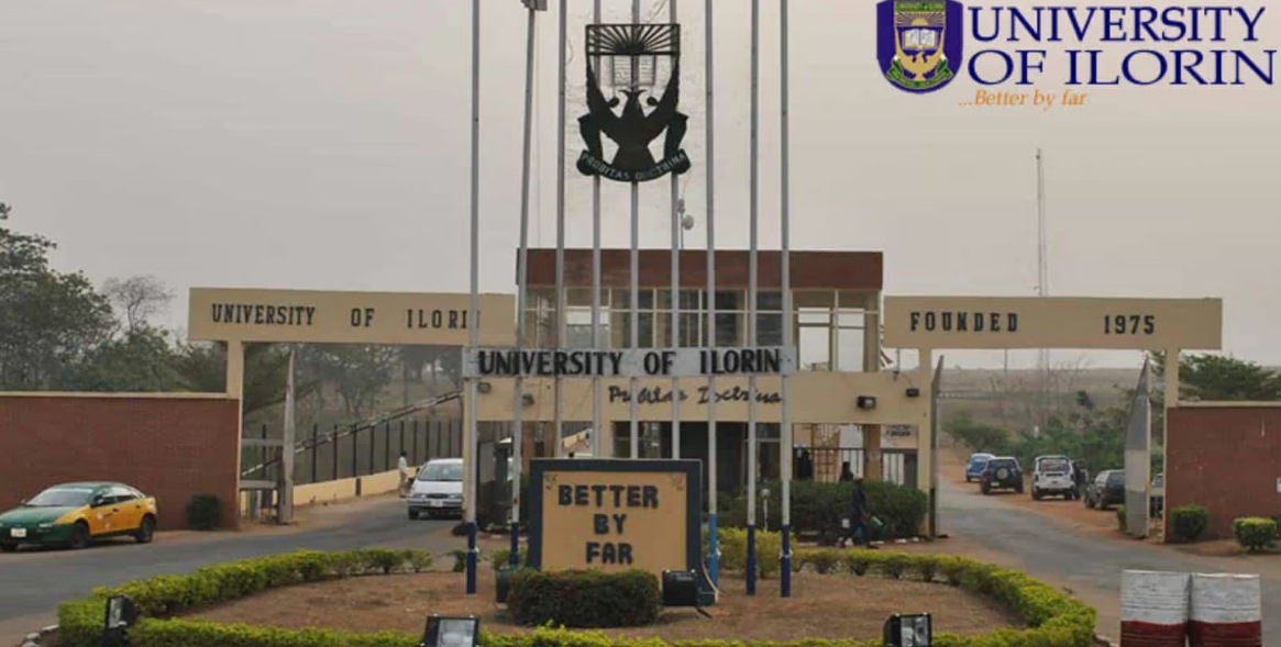 UNILORIN - MyStudyPals.com