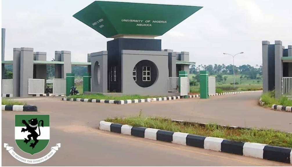 UNN - MyStudyPals.com