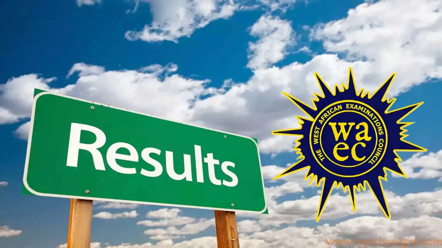 West-African-Examinations-Council-WAEC-Result - MyStudyPals.com