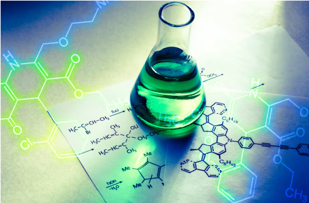 chemistry - MyStudyPals.com