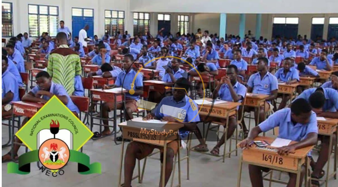 2025 NECO BECE Registration Forms Junior WAEC - MyStudyPals.com