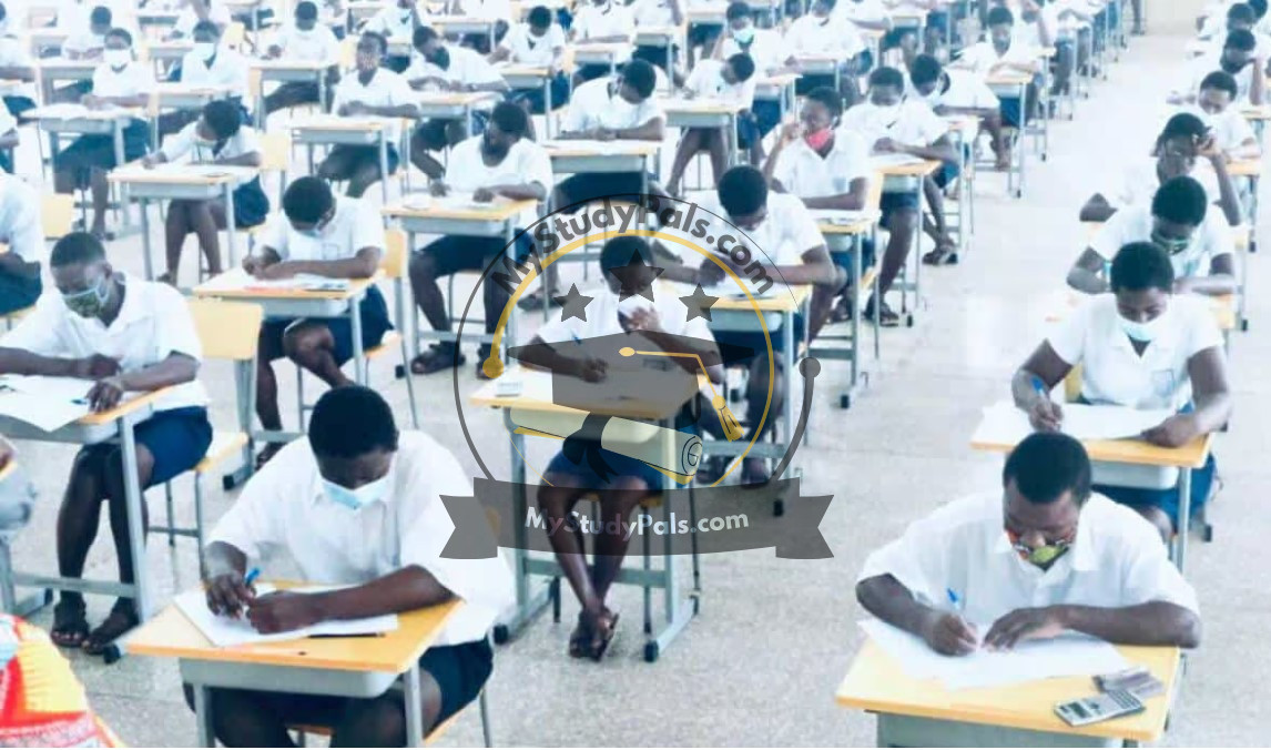2025 NECO BECE Timetable for JSS 3 Candidates Junior WAEC - MyStudyPals.com