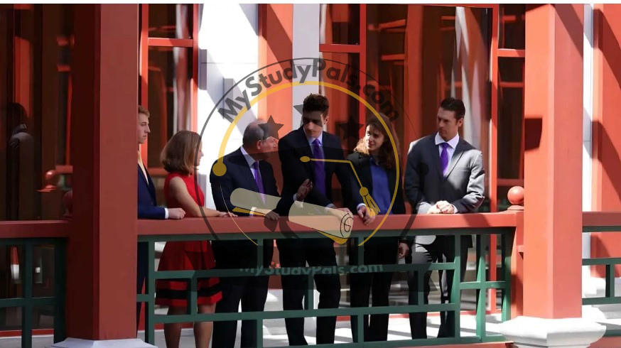 Apply for the Schwarzman Scholars Program 2026-2027 - MyStudyPals.com