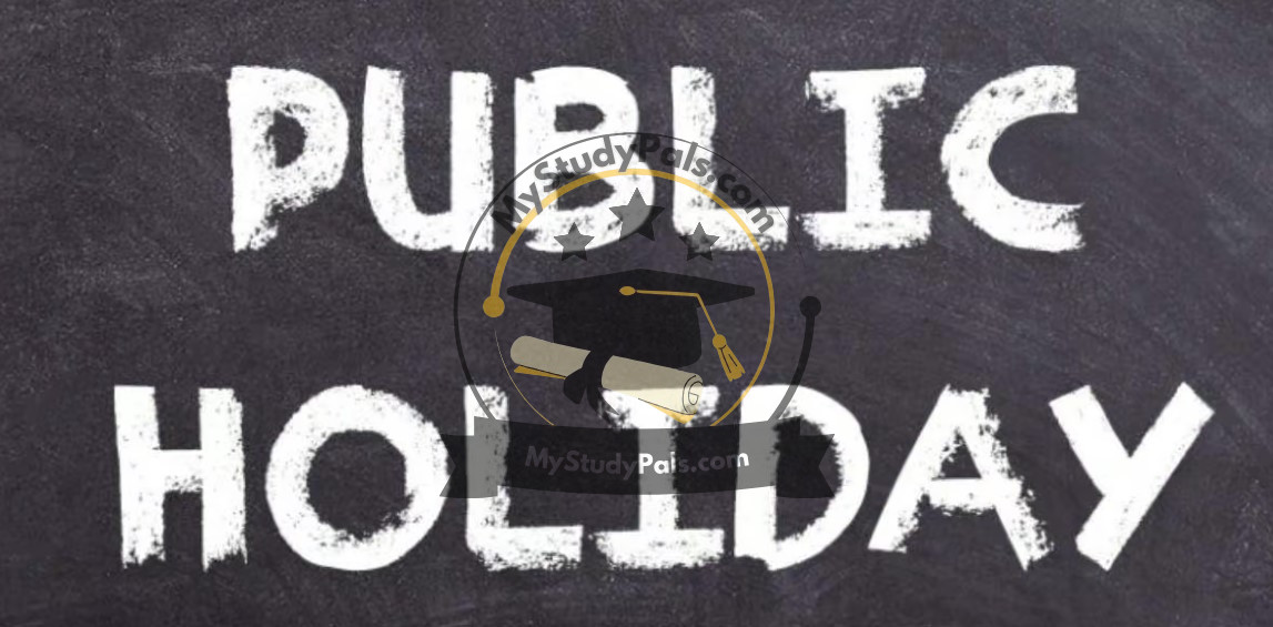Easter Celebration FG Announces Public Holiday - MyStudyPals.com