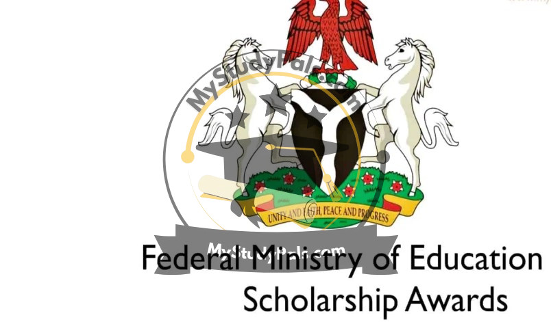 FG Scholarship and Education Bursary Awards 2025