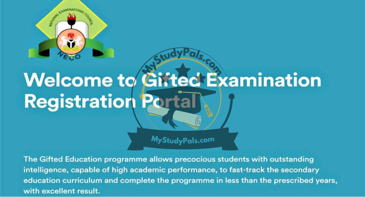 FGA Suleja GIFTED Examination Timetable 2025 - MyStudyPals.com