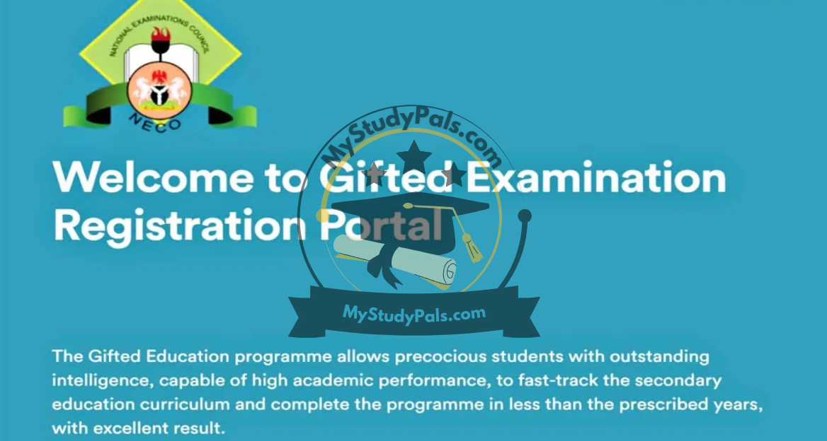 Federal Government Academy Suleja Admission 2025 GIFTED - MyStudyPals.com