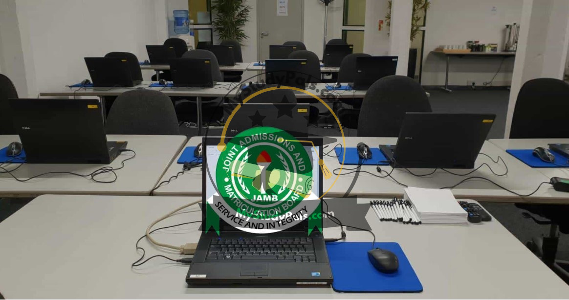 How to Check JAMB Mock Result 2025 - MyStudyPals.com