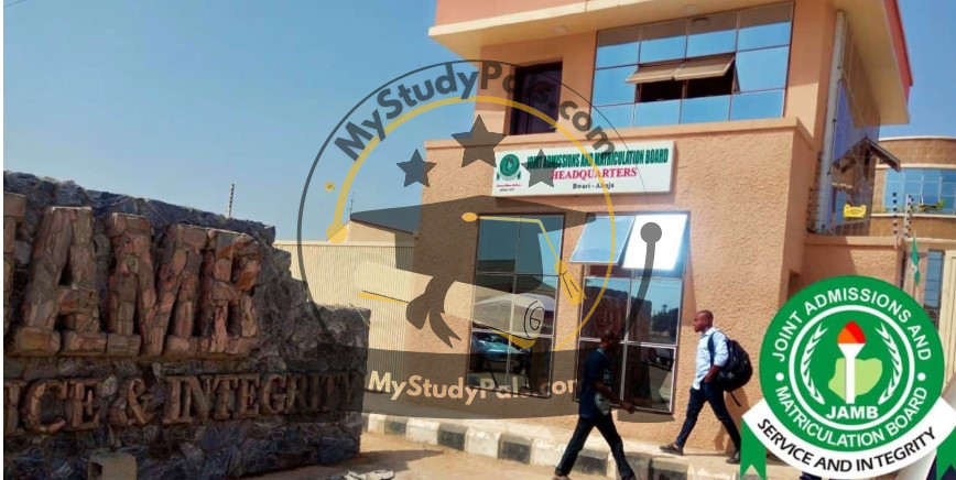 JAMB Delists 5 CBT Centres Arrests 27 Impersonators - MyStudyPals.com