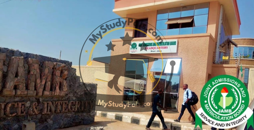 JAMB Plans to Punish 180 Candidates for Using Fake Websites - MyStudyPals.com