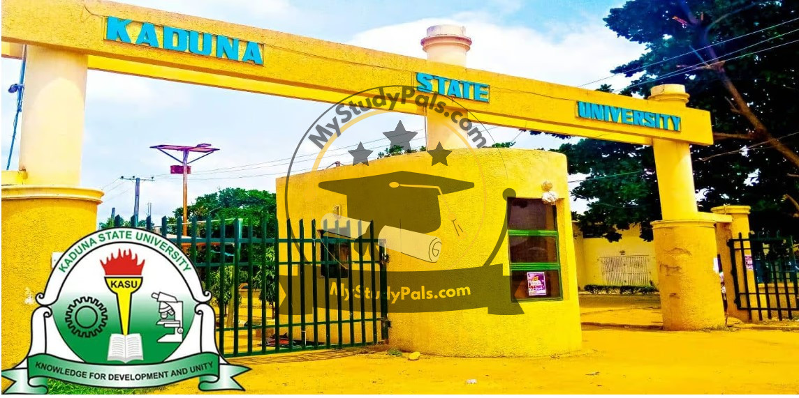 KASU Matriculation Ceremony Date 2025 - MyStudyPals.com