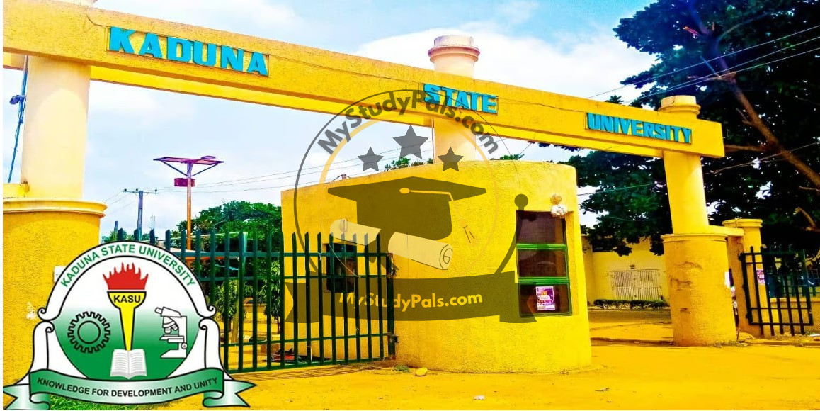 KASU Postgraduate Academic Calendar 2025 - MyStudyPals.com