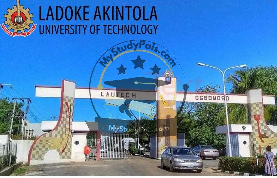 LAUTECH Academic Calendar for 2nd Semester 20242025 - MyStudyPals.com
