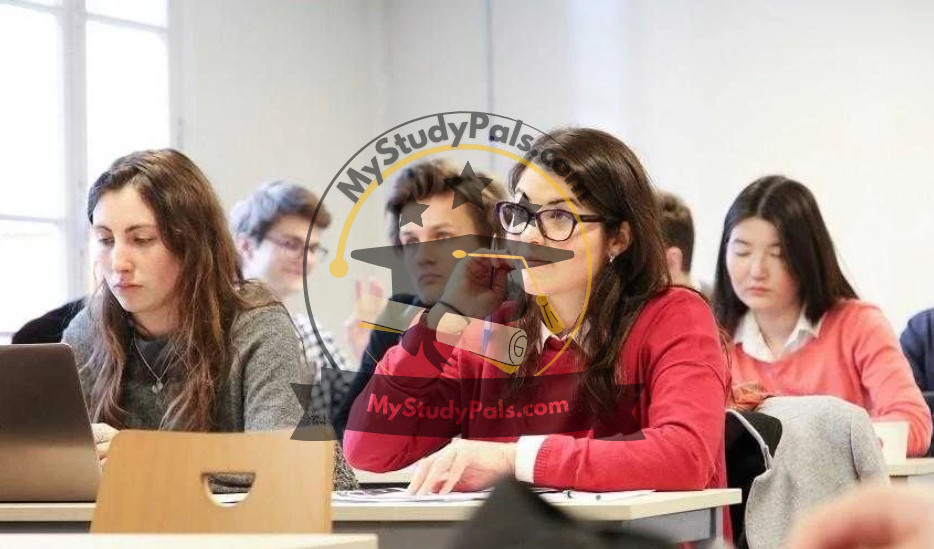 Mastercard Foundation Scholarship at Graduate Level 2026 Sciences Po Study In France - MyStudyPals.com