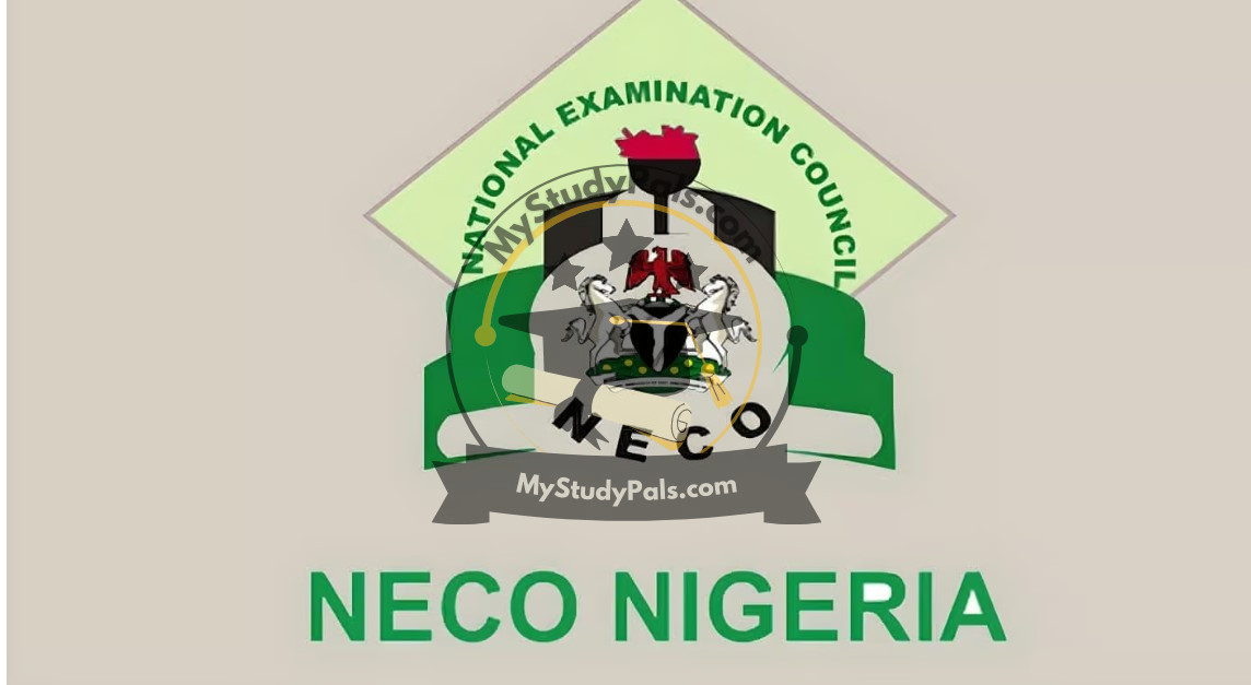 NECO 2025 SSCE Internal Registration Guidelines and Instructions - MyStudyPals.com