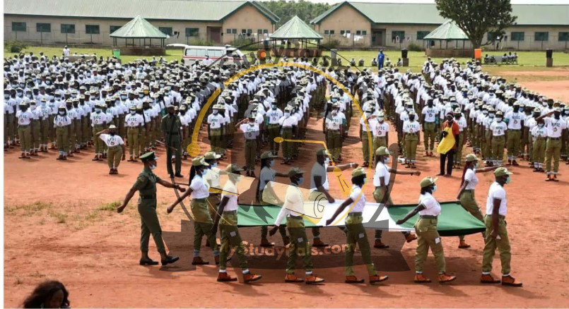 Prepare for NYSC Orientation Course Everything You Need to Know - MyStudyPals.com