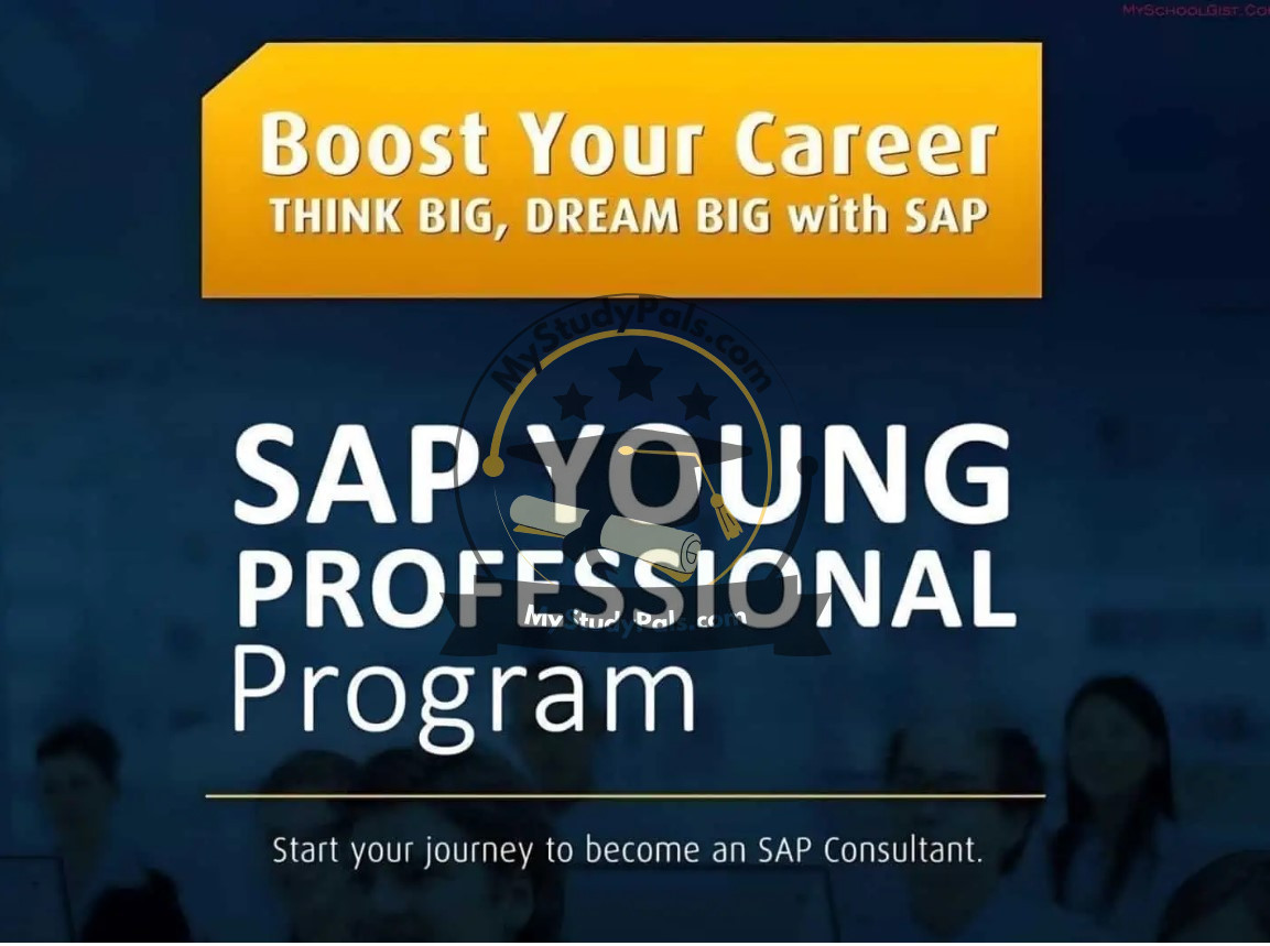 SAP - MyStudyPals.com