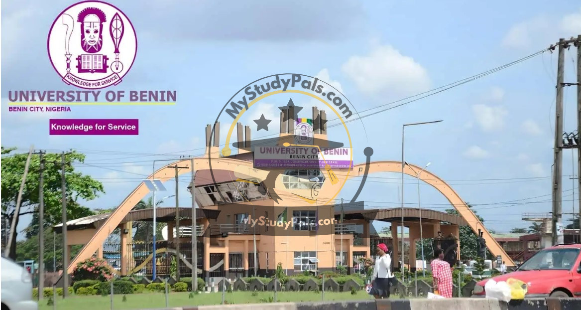 UNIBEN GST Exam Timetable - 1st Semester 20242025 - MyStudyPals.com