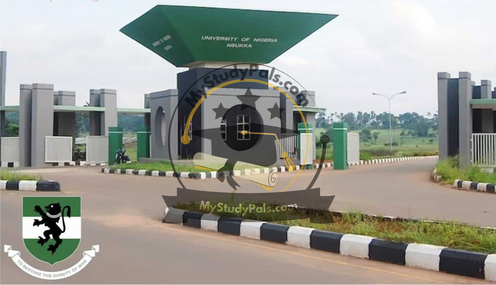UNN JUPEB Admission Form 20252026 Get Admitted into 200L - MyStudyPals.com