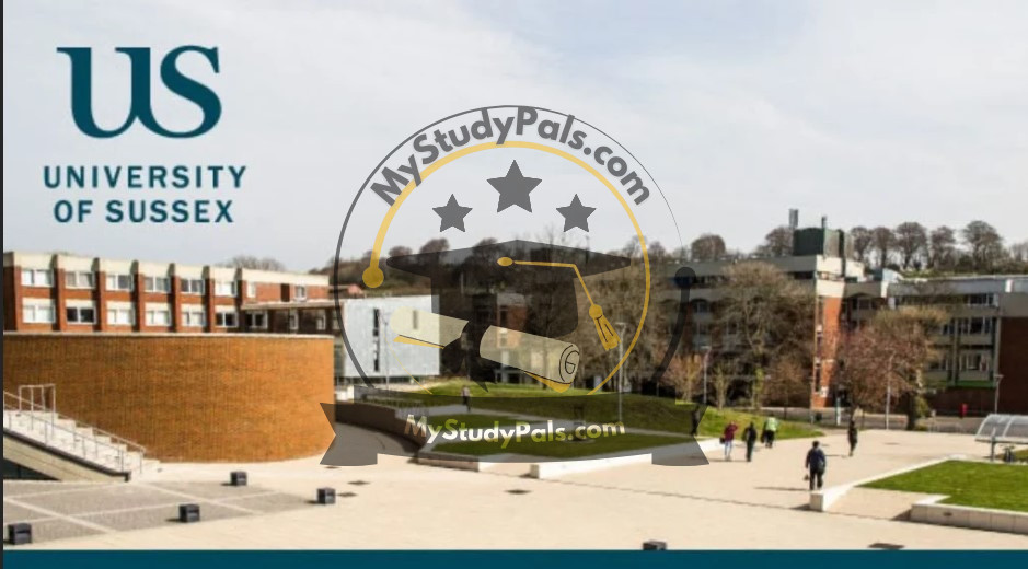 University of Sussex Sanctuary Scholarship 2025 [Study In UK]