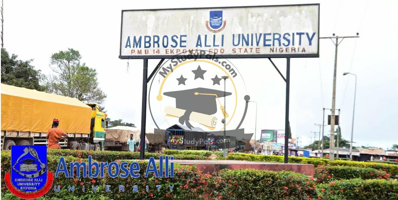 AAU Ekpoma Matriculation Ceremony Date 2025 - MyStudyPals.com