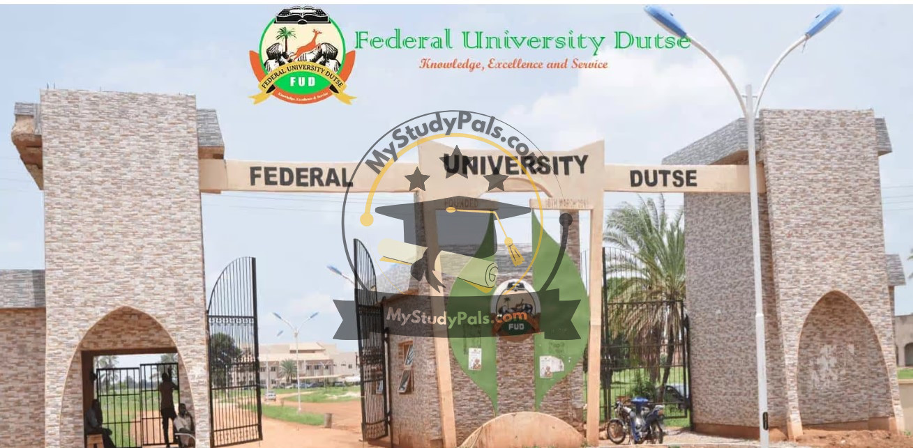 FUD Gets Full NUC Accreditation for Seven Degree Programmes - MyStudyPals.com