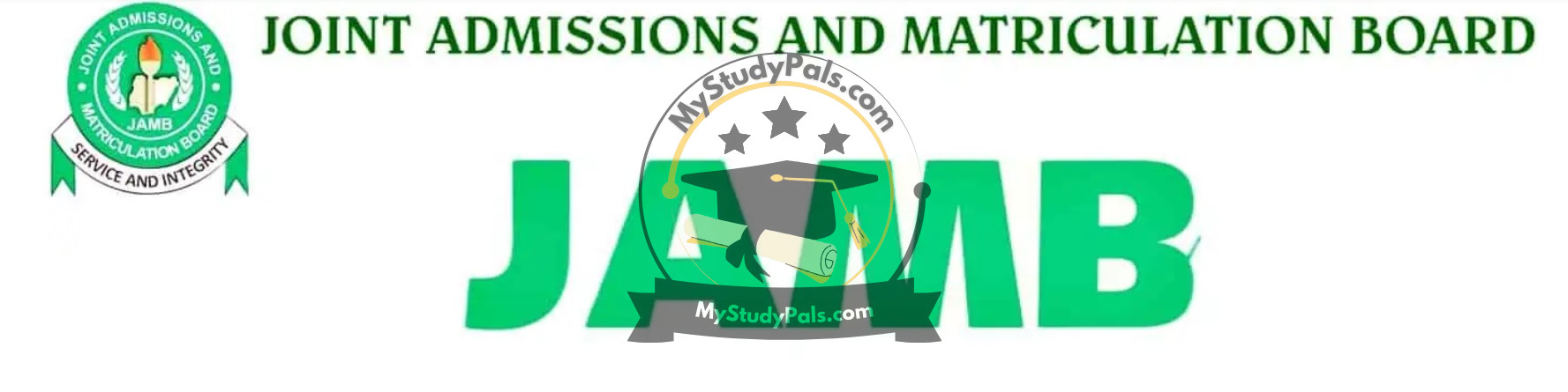 How to Check 2025 JAMB Result Online or via SMS - MyStudyPals.com