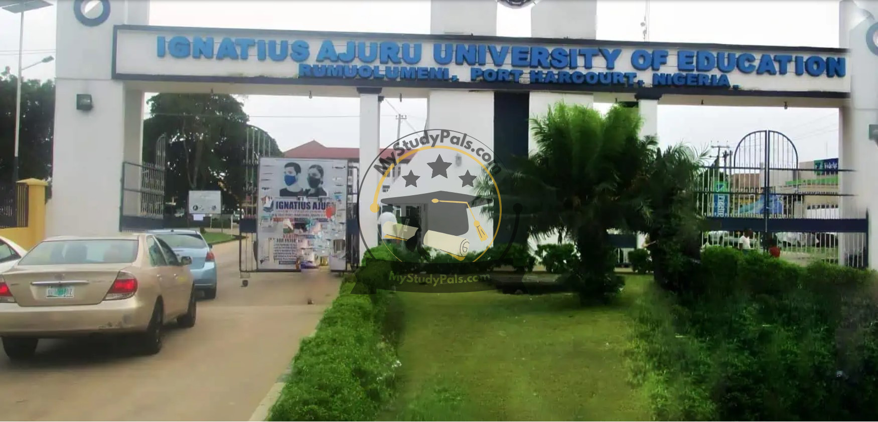 IAUE 43rd Convocation Ceremony 2025 - Schedule and Highlights - MyStudyPals.com