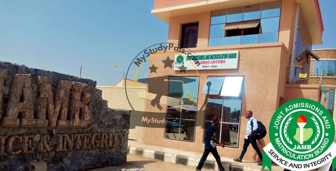 JAMB Set to Release UTME Resit Results Today - MyStudyPals.com