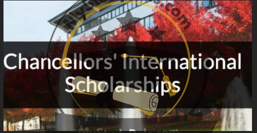 Vice-Chancellor Scholarships 2025 at University of Sydney Study In Australia - MyStudyPals.com