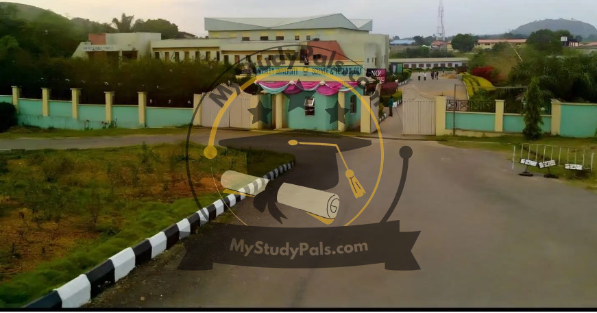 Wesley University Diploma Certificate Courses Admission 2025 - MyStudyPals.com